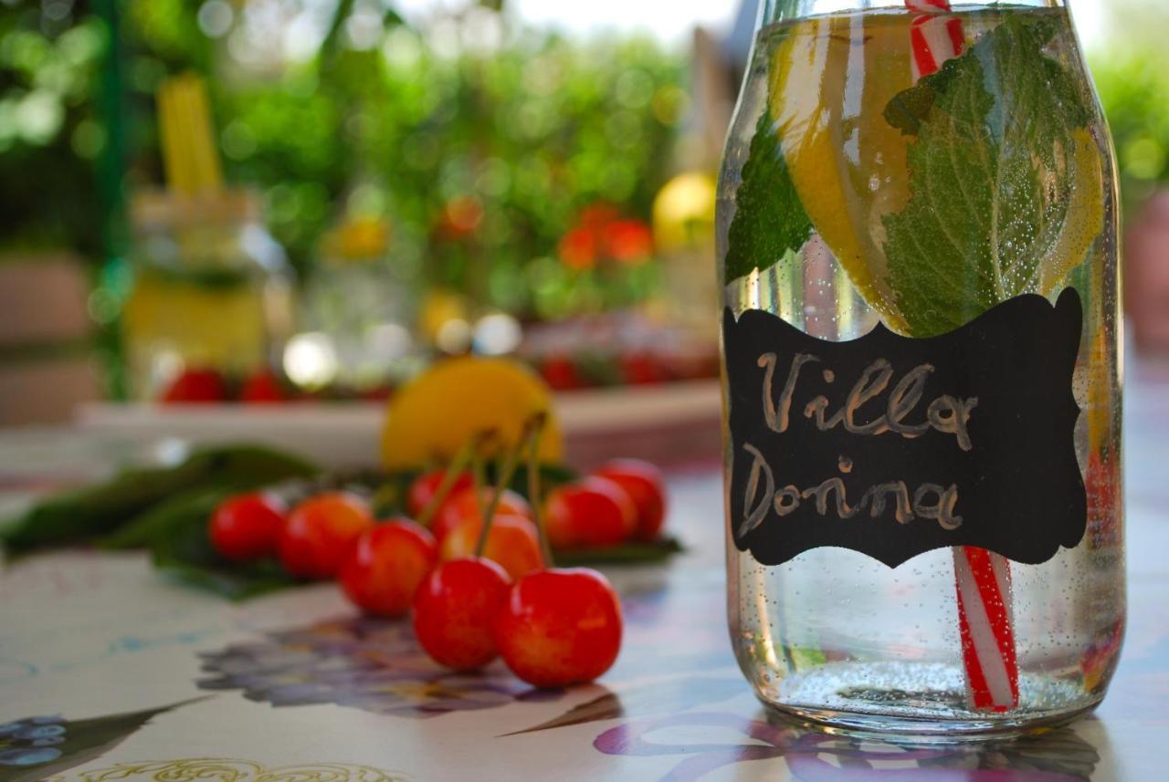Villa Dorina Barban エクステリア 写真