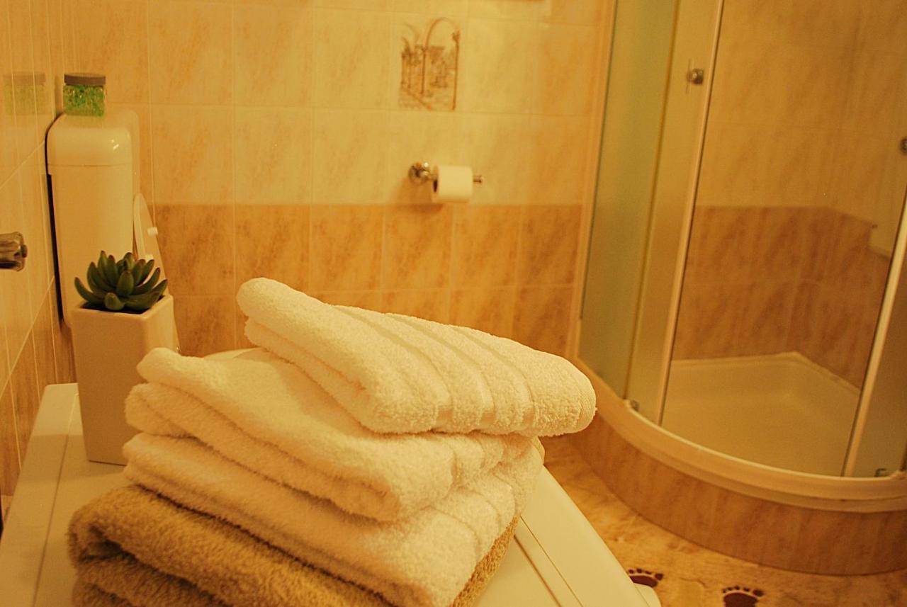 Villa Dorina Barban エクステリア 写真
