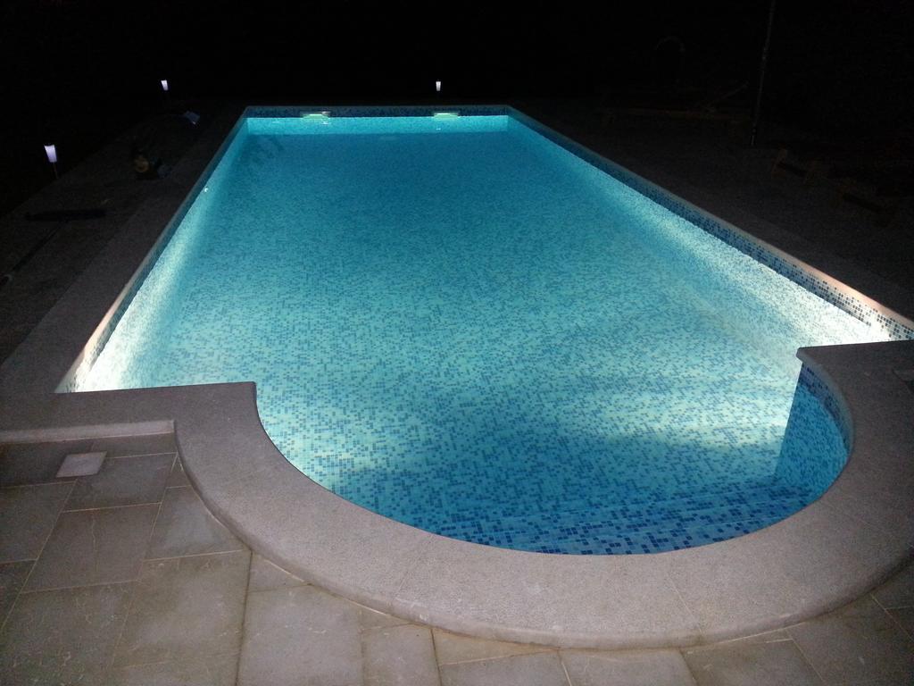 Villa Dorina Barban 部屋 写真